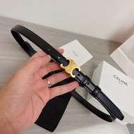 celine女款皮帶