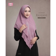 Jilbab Syari Khimar Ranjani Part 2 Ceruti By Sayra