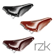 Brooks saddle B17 Imperial/Leather Bike saddle/Leather saddle