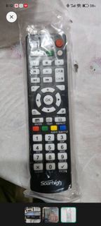 Magic TV 3300D