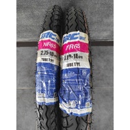 IRC NR25 NR65 outer tire size 300 & 275 Ring 18
