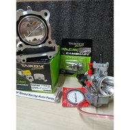 TAIKOM COMBO LC135 V1-V7 SPEC 63MM