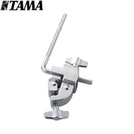 Tama CBH20 Cowbell Holder and Bass Drum Mount L-rod