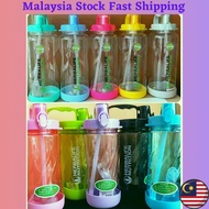 Herbalife 2L WATER BOTTLE FREE GIFT 1L/2L Drinking Water LeakProof Water Bottle
