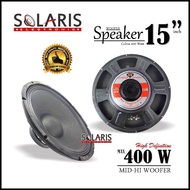 Speaker 15 Inch 400 Watt Cobra Cb-15200 Pa