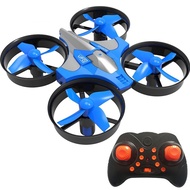 Mini RC Drone Headless Mode 24G Remote Altitude Hold Indoor Outdoor Quadcopter Eachine JJRC H36