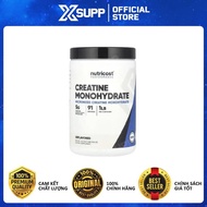 Creatine Monohydrate NUTRICOST 1lbs