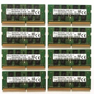 Original Hy nix Ram DDR3 2/4/8GB 1066/1333/1600MHz DDR2 667/800MHz PC3-12800s DDR3L 1.35V/1.5V SODIM