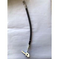 Brake Hose Pipe Line For HHYUNDAI Santa Fe 2006 2012 58731 2B010 58731 2B000 58732 2B010 Hydraulic B