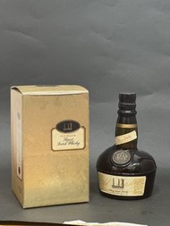Dunhill Old Master Finest Scotch Whisky
