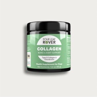 (DISTRIBUTOR) (Expiry 6/2026) Four Leaf Rover: Collagen
