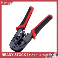 Henye Portable Tool Crimping Telecommunication For