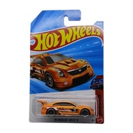 Hot Wheels 16 Cadillac ATS-V R - HotWheels