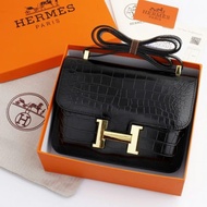 New Arrival Hermes Store Hermes Constance Croco 817 Original