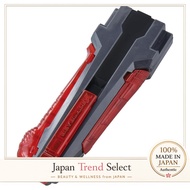 BEYBLADE X BX-41 Rubber Custom Grip – Gunmetal Version