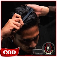 ORIGINAL TERLARIS !! Pomade pria barbershop wangi tahan lama Pomade pria terlihat basah wangi murah