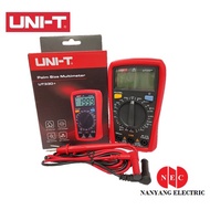 Uni-T UT33D+ Digital Multimeter