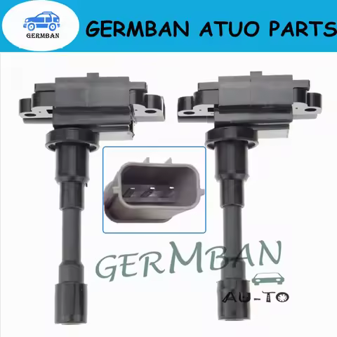 Ignition Coil 33400-65G00 33705-80G00 33410-77E01 for Suzuki Ingis Jimmy Baleno SX4 Swift Holden Cru