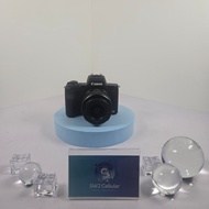 USED Canon EOS M50 Mark II