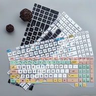 ASUS Tuf Gaming Tuf FX505D Keyboard Cover 15.6 Inch  ROG FX63 FX80 FZ63 ZX63 Keyboard Cover