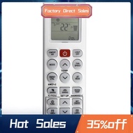 AKB74955604 Replaced Remote Control for  Air Conditioner AKB73995805 S4NQ18KL3QA S4UQ12JA2JB BSNQ126