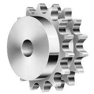 Sprocket RS 40 x 2 x 27 T Gear RS 40-2x27T Double Chain Gear Z 27T 27 T RS40 -2 40Z27 40x2x27T 40-2 