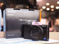 [ 香港行貨 ] Sony RX100 VII / RX100 7 保用至2027年5月