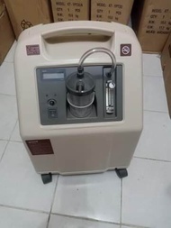 5liters OXYGEN CONCENTRATOR(YUWELL) Brand