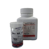 Sunward BECO Tablet 60’s – Vitamin B‑Complex