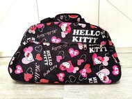 Hello Kitty行李喼。。MUJI JULY..Samsonite Rimova 1人行李喼。行李箱。