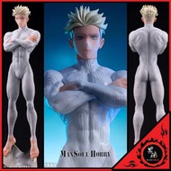 👨🏻日版 質量保證🔥 壽屋 密利歐 奈布茲 Trigun Stargaze OSHI WORKS Millions Knives Trigun Stampede Figure