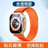 TORRAS | เคสใสป้องกันสำหรับ Apple Watch Ultra3