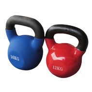 Kettlebell gim, dumbbell, kettlebell bersalut, ballbell, KettleBell untuk wanita dan lelaki, kegunaa