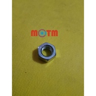 DRIVE SHAFT NUT FOR KAWASAKI G7S / HDX (REPLACEMENT BRAND)