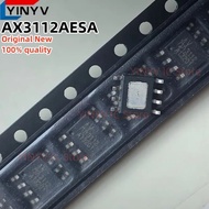 2-5Pcs AX3112AESA AX3112 AX3112A AX3106SA AX3106 AX3007ESA AX3007 AX2003SA AX2003 SOP-8 chip ic in s