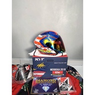 KYT MERDEKA 62 {SPECIAL EDITION}
