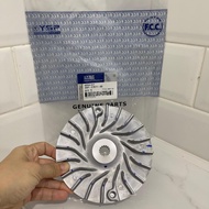 (WHOLESALE) YSP C1-9 CVT FAN FCCOriginal FCC K44 KVB K35 K0J K1Z 2DP FAN/ HOUSE OPPONENT/