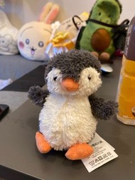 Jellycat企鵝