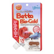 Hikari Betta Bio Gold 20G