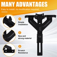 Router Edge Guide for Fixed Base Compact Router (DNP618) Straight Edge Guide for Quickly Attached to