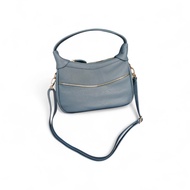 Women's genuine leather Sling bag, women's bag, women's shoulder bag