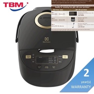 Electrolux E7RC1-650K Jar Rice Cooker 1.8L