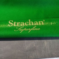 STRACHAN 6811 SUPERFINE SNOOKER CLOTH