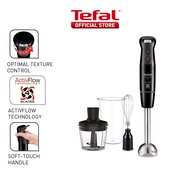 Tefal Handblender Optitouch HB8338