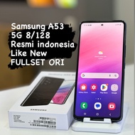 samsung a53 5g 8/128 second