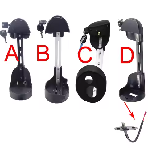 Water Bottle Ebike battery base 36v 48V bottle battery case for Ancheer Epikgo Mr.Gee Trioblade 3086