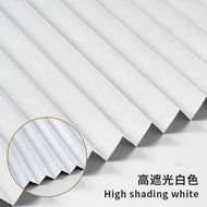 CURTAIN BLINDS SCHOTTIS BLOCK OUT PLEATED BLIND BIDAI BERLISU BIDAI PENGHADANG STICK ONLY BLINDS WIT