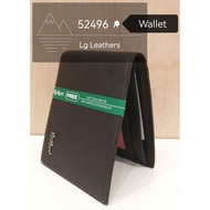 Kickers Leather-Wallet-52496WL