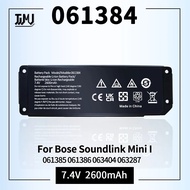 ✥061384 Speaker Battery Compatible for Bose Soundlink Mini I one SoundLink Mini Bluetooth one SizAg