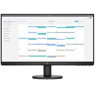 HP P24v G4 23.8" Monitor (9TT78AA#AB4)